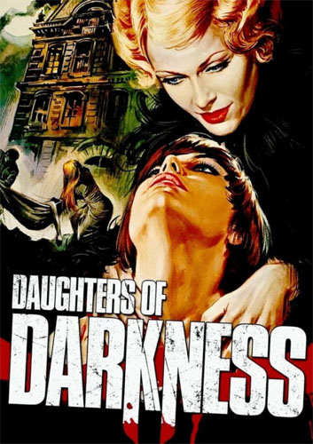مشاهدة اونلاين فيلم Daughters of Darkness 1971 مترجم
